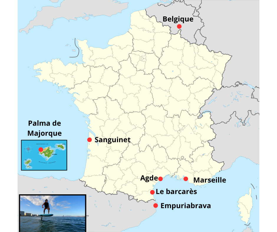 Nos partenaires