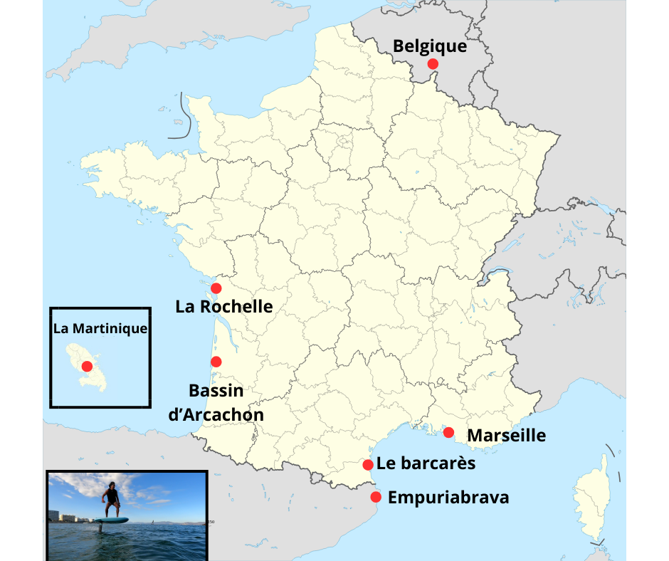 Nos partenaires