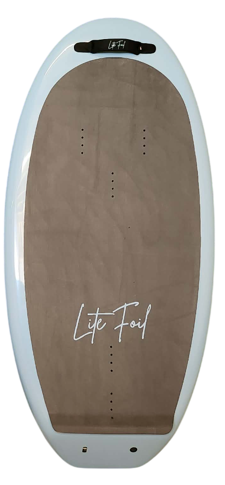 litefoil 4'8