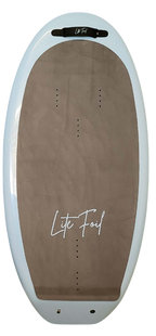 litefoil 4'8