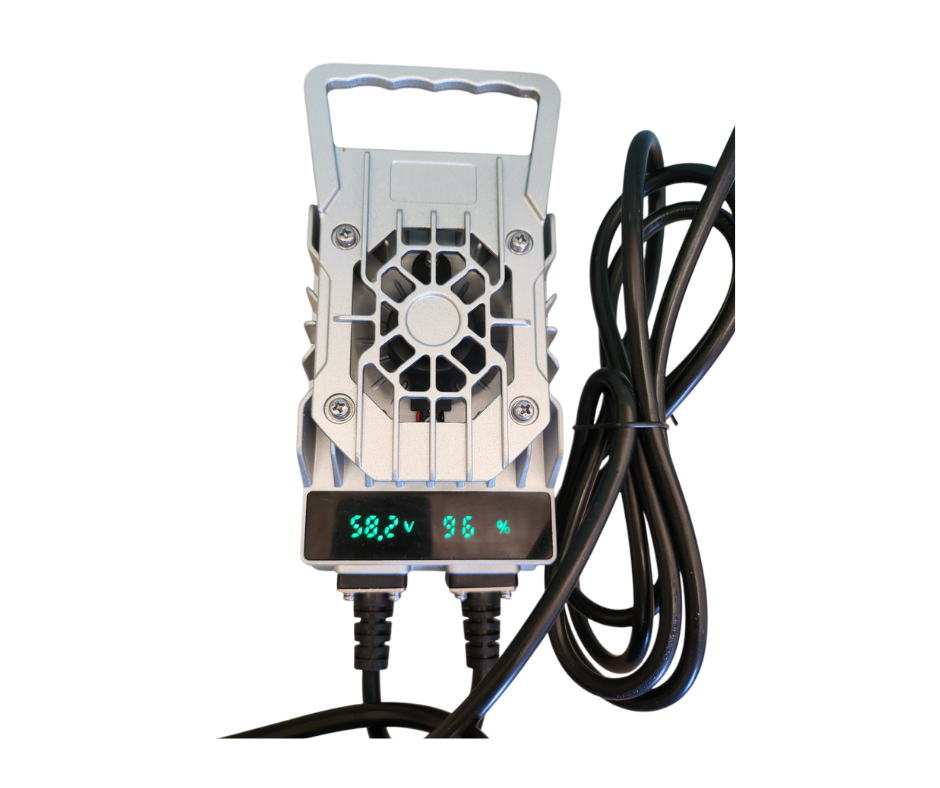 Chargeur Lite Foil