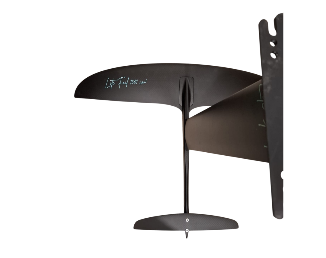 Front Wing 1501 cm²