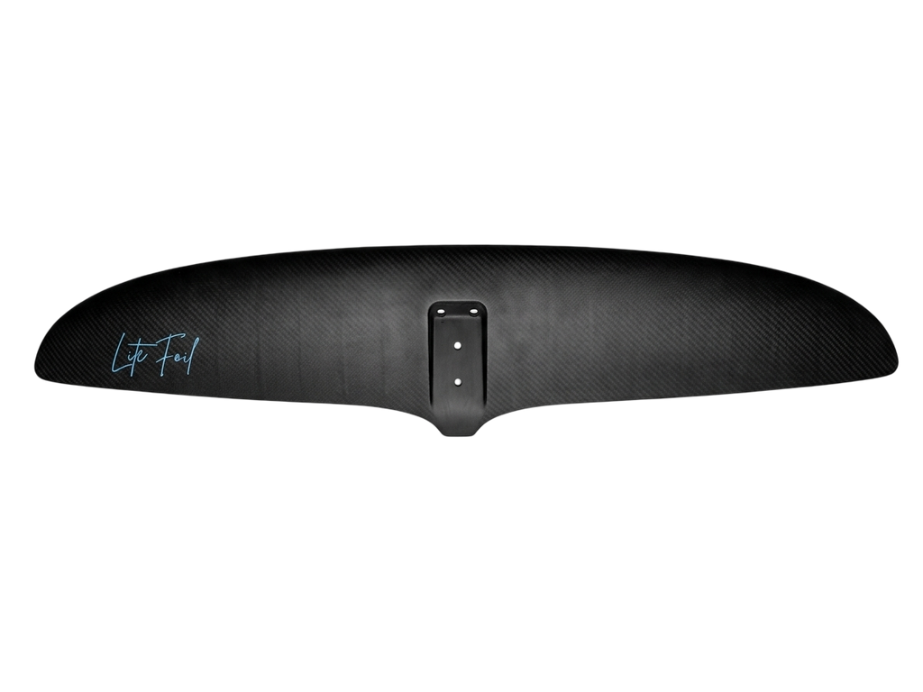 Front Wing 1501 cm²