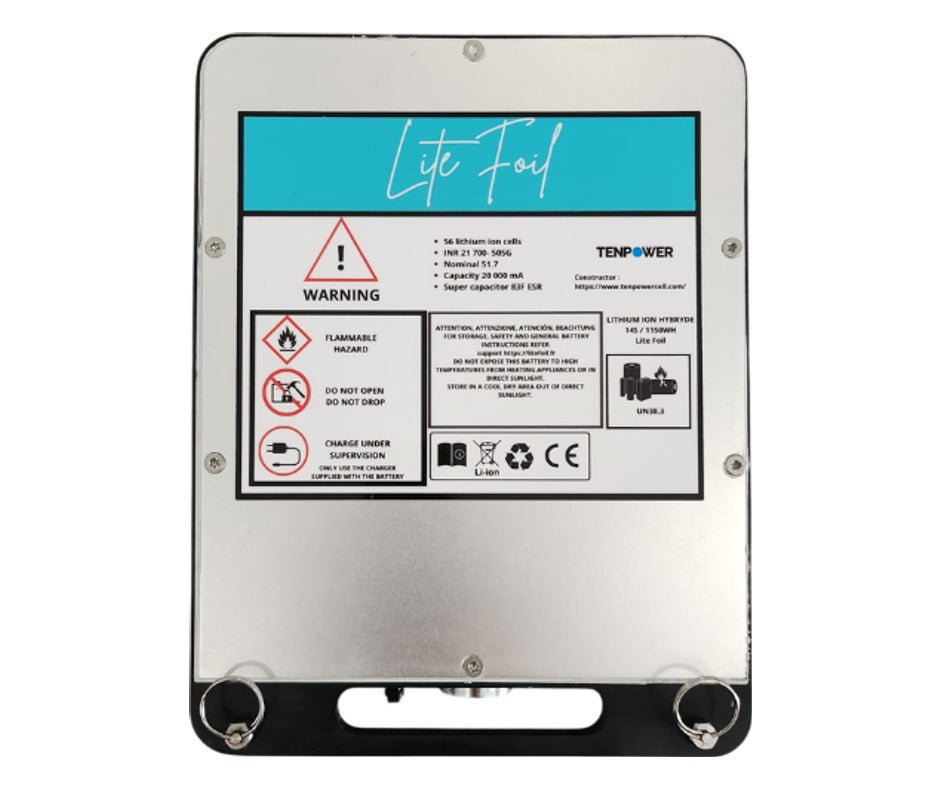 Batterie eFoil Lite Foil Standard 1150 Wh